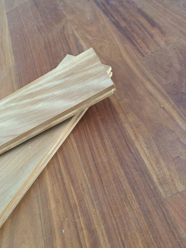 Parquet tradizionale spessore - parquet,