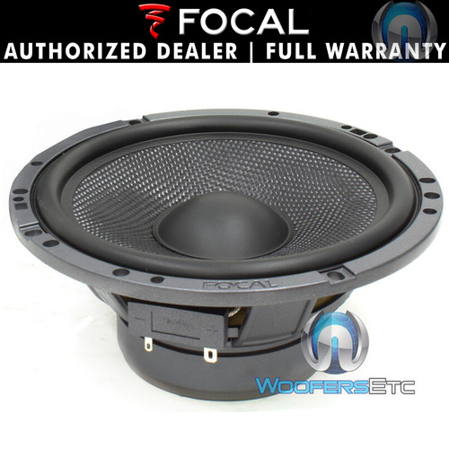 Altoparlante midwoofer singolo - altoparlante,
