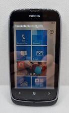 Nokia Lumia 610 RM-835 Black