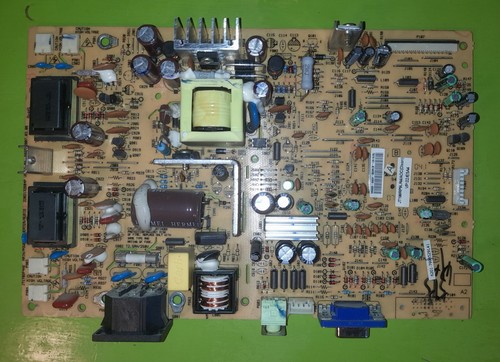 Envision g19w lcd monitor - lcd,