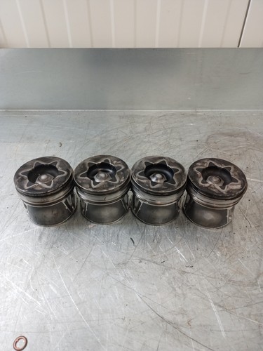 Pistoni per ford mazda - 4,