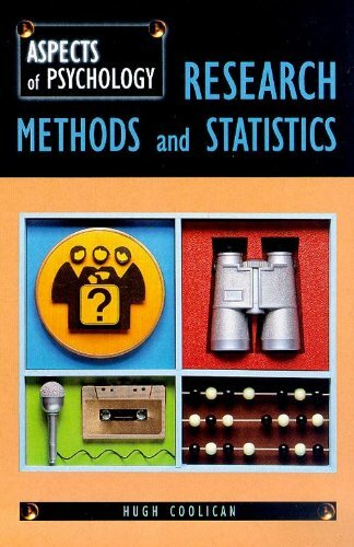 Research methods and - research,