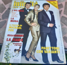 Intimita della famiglia - intimita',