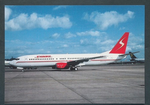 Ak8680 sabre boeing - ,