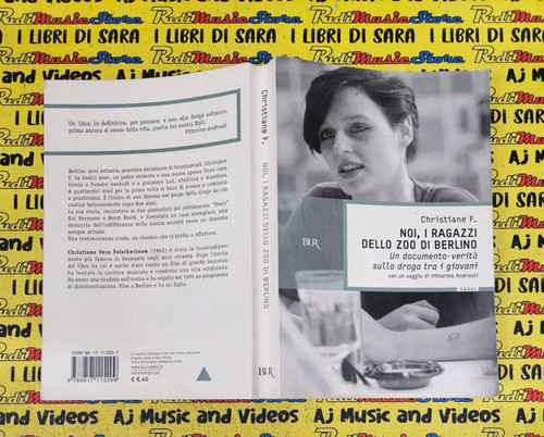 Book libro noi ragazzi dello - i,