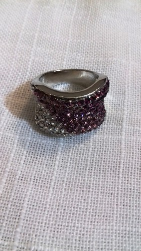 Anello donna metallo - anello, donna-metallo