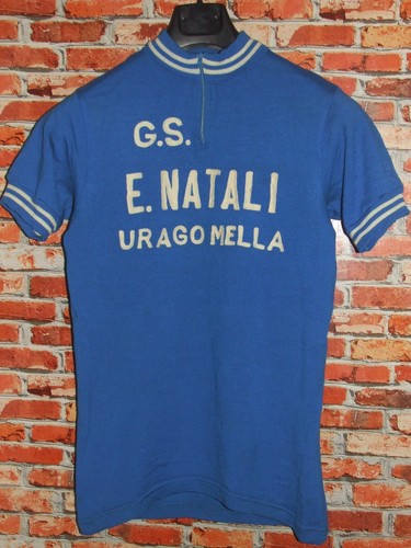 Eroica maglia shirt bici - eroica,