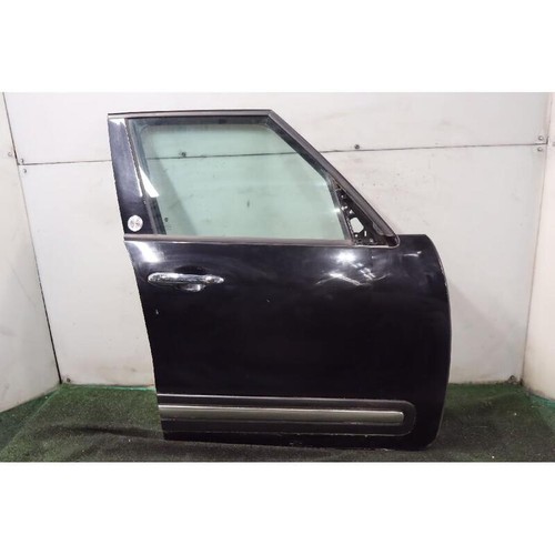 Porta ant fiat 500l living - porta,