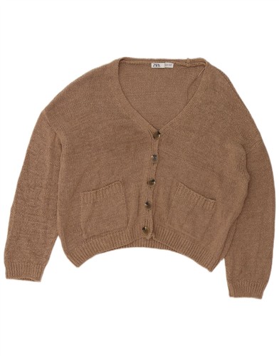 Maglione cardigan donna zara - cardigan,
