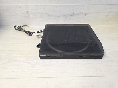 Technics j110r giradischi - technics, sl-j110r