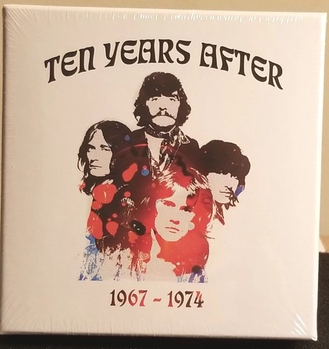 Ten years after - ten,