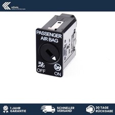 Interruttore Airbag ON OFF VW