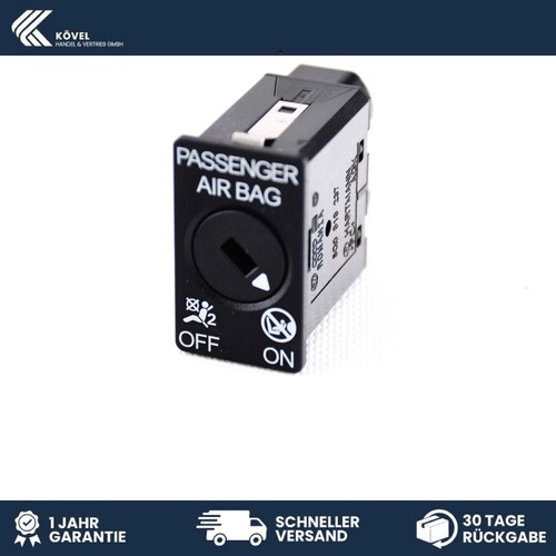 Interruttore airbag originale
