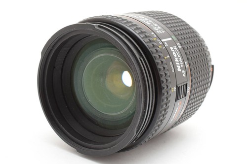 Nikon nikkor 105mm - nikon, af