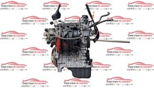 MOTORE VOLKSWAGEN POLO 1.2