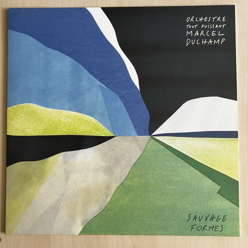 Orchestre tout puissant - orchestre, marcel