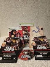 Red Dead Redemption (Microsoft