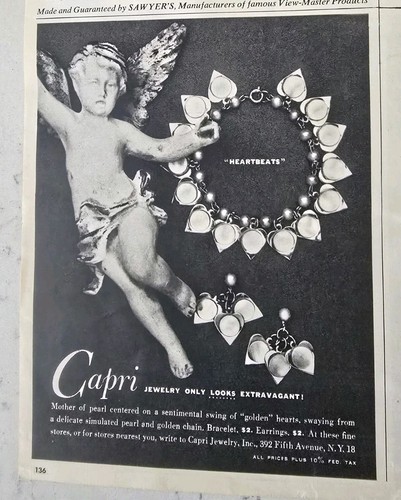 Orecchini bracciale capri - orecchini,