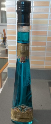 Bottiglia casoni kristal - bottiglia,