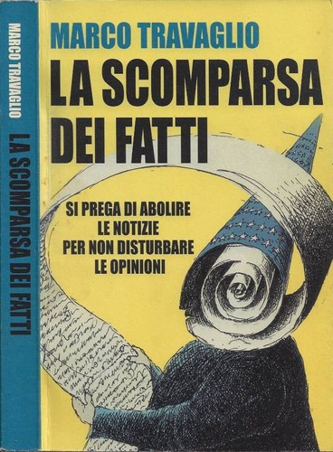 Scomparsa dei fatti si - dei,