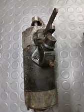 Motorino avviamento Fiat 126.