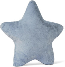 Cuscino peluche forma - cuscino,
