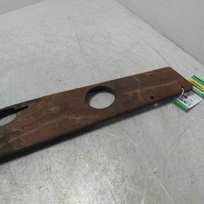 Traversa traversina vano