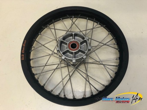 Jante arriere ktm 690 - arriere,
