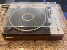 Vintage Pioneer PL 510A