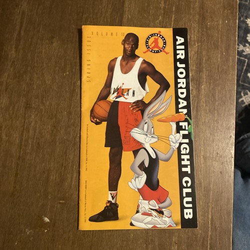 Vintage michael air jordan - vintage,