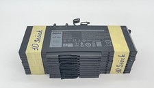 Dell Batteria 4GVMP 7,6V 68Wh