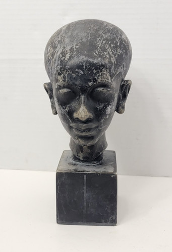 Busto vintage metà - , secolo