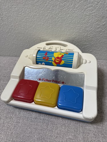 Fisher price vintage impara - price,