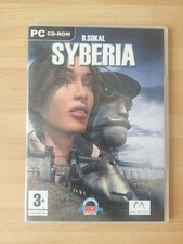 Syberia - PC ITA - B. Sokal
