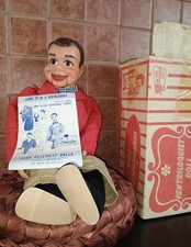 Doll Marionetta pupazzo