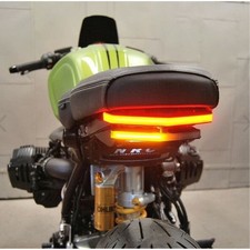 New Rage Cycle Fender