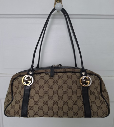 Borsa gucci tracolla - borsa,
