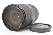 Sony E 18 200 mm f 3.5 6.3 OSS