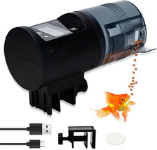 Mangiatoia Automatica Pesci -