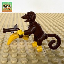 LEGO Pirates 1: Monkey