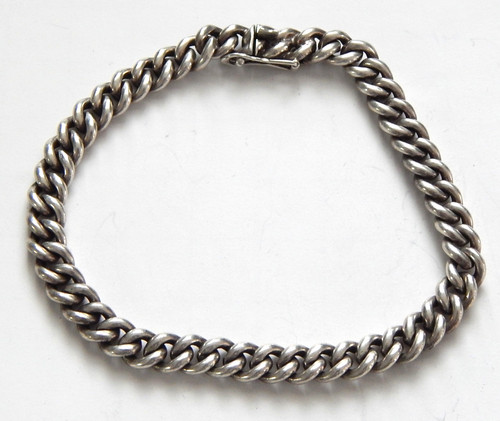 Bracciale catenina - bracciale,