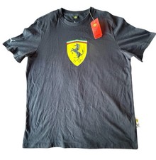 Puma X Scuderia Ferrari Big