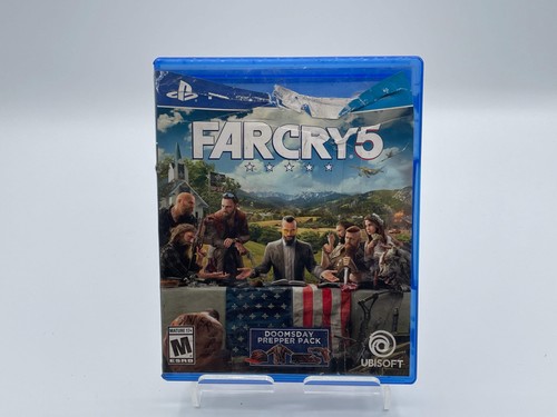 Playstation far cry - far,