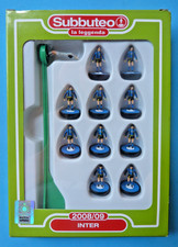 Subbuteo - La Leggenda - La