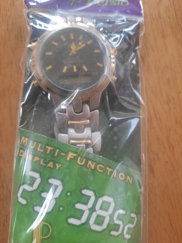 Orologio polso uomo philip - orologio,