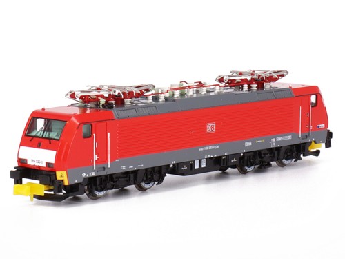 Hobbytrain h29271s dcc - -, +