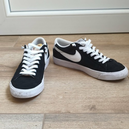 Nike blazer low - tg., 44