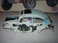 Tamiya Sand Scorcher