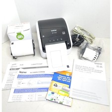 Brother QL1100 stampante