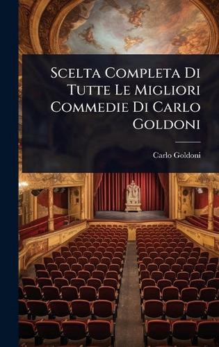 Scelta completa tutte - di, le